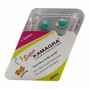Super Kamagra