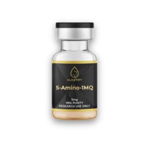 5-Amino-1MQ 5 mg