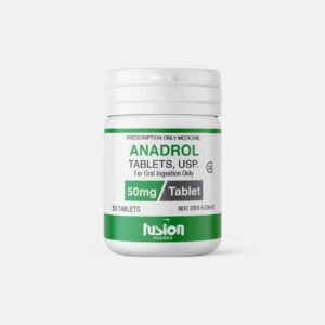 Anadrol