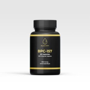 BPC-157 Capsules
