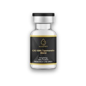 CJC-1295 / Ipamorelin Blend 10 mg