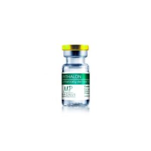 Epithalon Peptide Magnus Pharmaceuticals