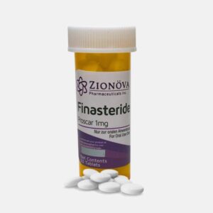 Finasteride (Proscar)