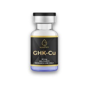 GHK-Cu