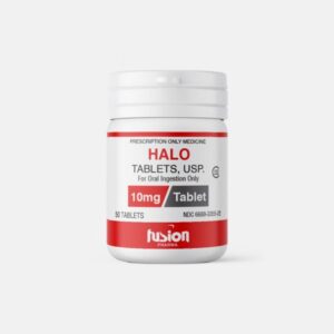 Halotestin