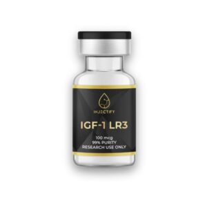 IGF-1 LR3
