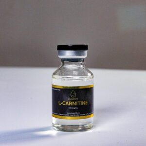 Injectable L-Carnitine