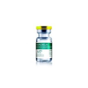 Ipamorelin Magnus Pharmaceuticals Peptide