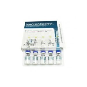 MAGNUSTROPIN 50iu