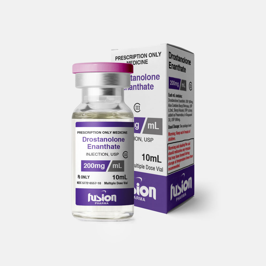 Masterone Enanthate