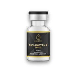 Melanotan 2 (MT2)