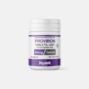 Proviron