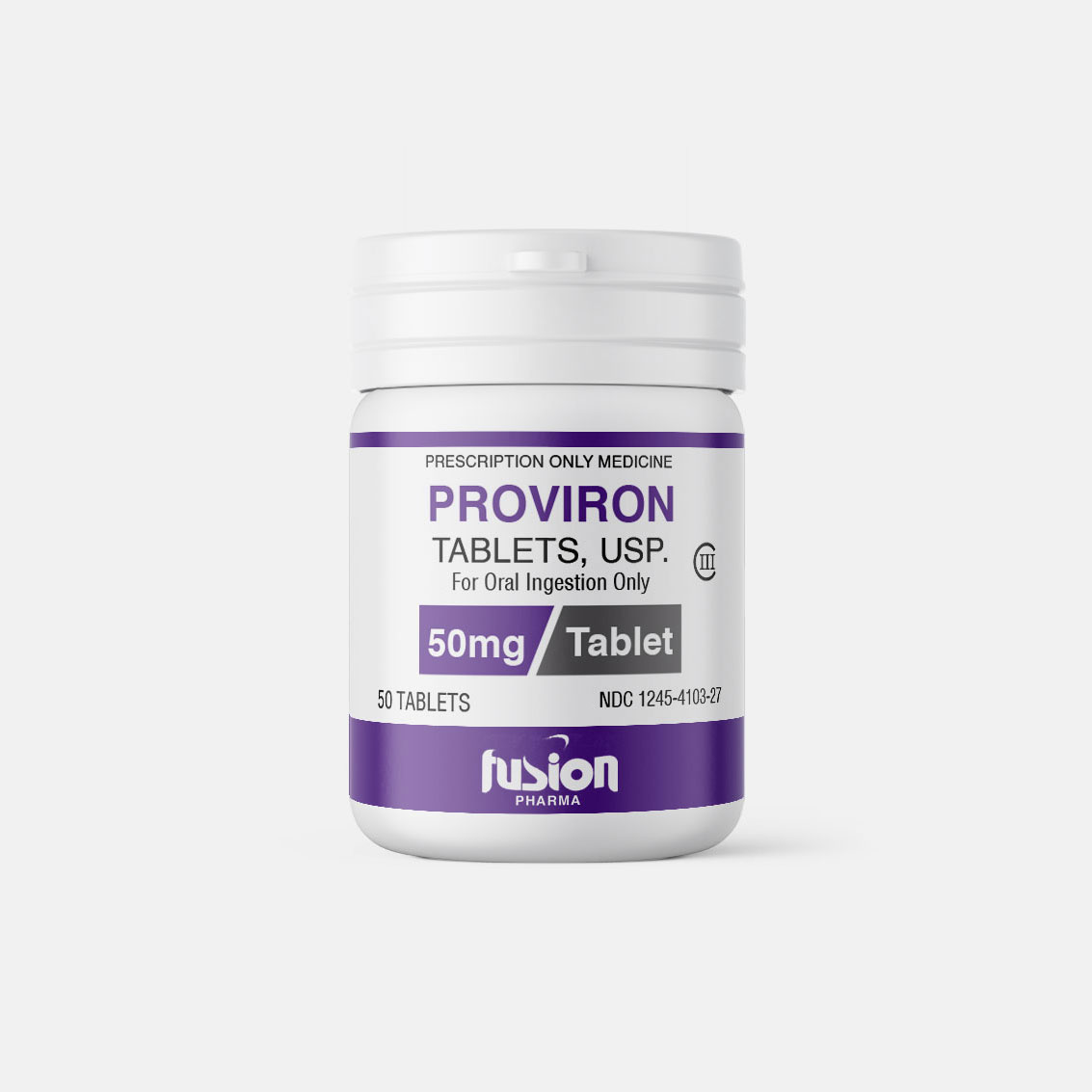 Proviron