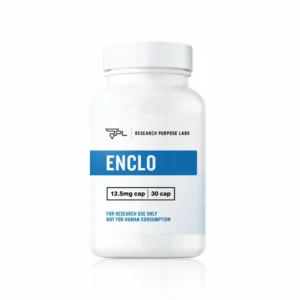 ENCLO RESEARCH CHEMICAL (30 CAP)