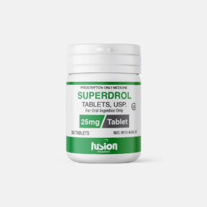 Superdrol