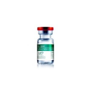 TB500 Thymosine Beta 4 Magnus Pharmaceuticals