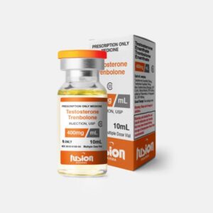 Testosterone Trenbolone AKA TNT