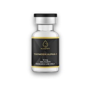 Thymosin Alpha-1