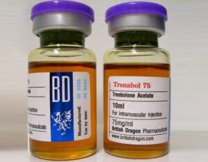Trenbolone-75