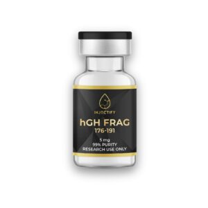 hGH Fragment
